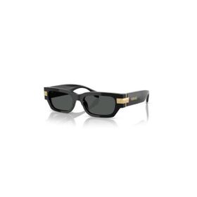 Versace VE 4465 GB1/87 53 Unisex Güneş Gözlüğü