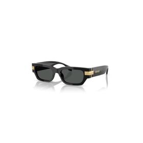 Versace VE 4465 GB1/87 53 Unisex Güneş Gözlüğü
