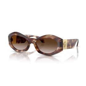 Versace VE 4466U 5461/3B 54-19 Kadın Güneş Gözlüğü