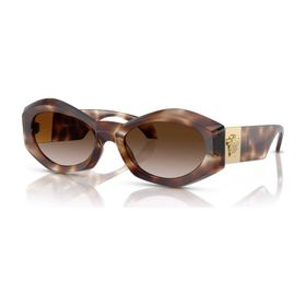 Versace VE 4466U 5461/3B 54-19 Kadın Güneş Gözlüğü
