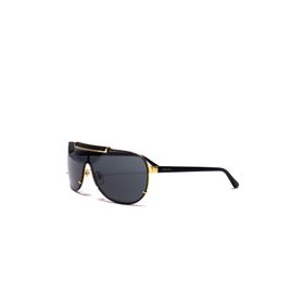 Versace VE2140 100287 40 Unisex Güneş Gözlüğü