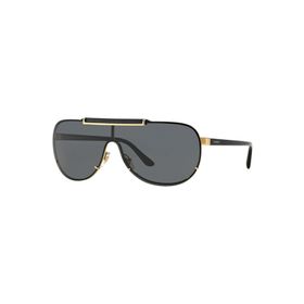 Versace VE2140 100287 40 Unisex Güneş Gözlüğü