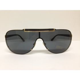 Versace Ve2142 1002-87 Unisex Güneş Gözlüğü