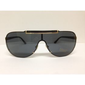 Versace Ve2142 1002-87 Unisex Güneş Gözlüğü