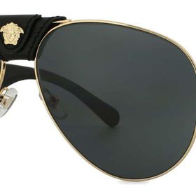 Versace VE2150Q 100287 62 Unisex Güneş Gözlüğü