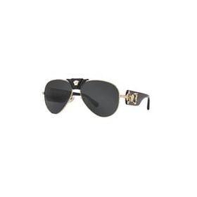 Versace VE2150Q 100287 62 Unisex Güneş Gözlüğü