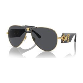 Versace VE2150Q 100287 62 Unisex Güneş Gözlüğü