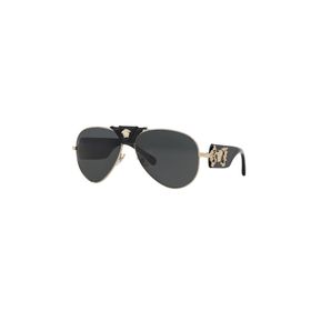 Versace VE2150Q 100287 Kadın Güneş Gözlüğü