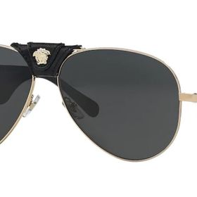 Versace VE2150Q 100287 Kadın Güneş Gözlüğü