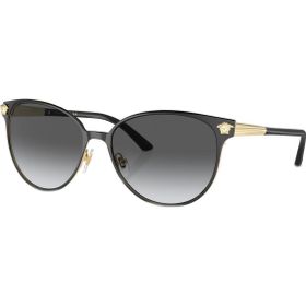 Versace VE2168 1377T3 57 Polarize Kadın Güneş Gözlüğü