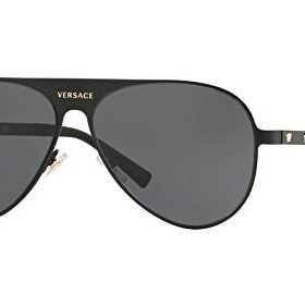 Versace VE2189 142587 59 Erkek Güneş Gözlüğü
