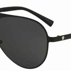 Versace VE2189 142587 59 Erkek Güneş Gözlüğü