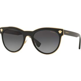 Versace VE2198 1002T3 54-20-145 Unisex Güneş Gözlüğü