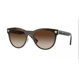 Versace VE2198 125213 54-20-145 Unisex Güneş Gözlüğü