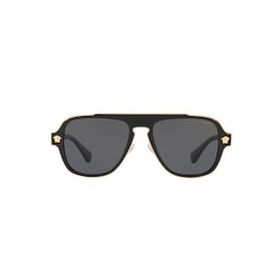 Versace Ve2199 1002/81 56 Erkek Güneş Gözlüğü