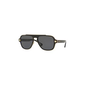 Versace Ve2199 1002/81 56 Erkek Güneş Gözlüğü