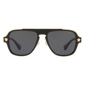 Versace Ve2199 1002/81 56 Erkek Güneş Gözlüğü