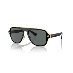 Versace Ve2199 1002/81 56 Erkek Güneş Gözlüğü