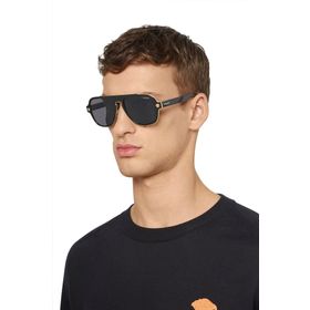 Versace Ve2199 1002/81 56 Erkek Güneş Gözlüğü
