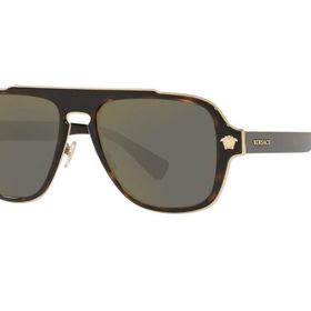 Versace Ve2199 12524T 56 Erkek Güneş Gözlüğü
