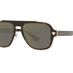 Versace Ve2199 12524T 56 Erkek Güneş Gözlüğü