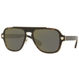 Versace VE2199 12524T Erkek Güneş Gözlüğü