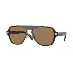 Versace VE2199 1252LA 56-18-145 Unisex Güneş Gözlüğü