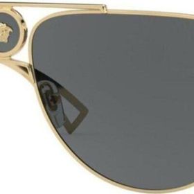 Versace VE2225 100287 60 Erkek Güneş Gözlüğü