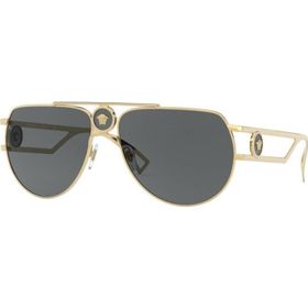 Versace VE2225 100287 60 Erkek Güneş Gözlüğü