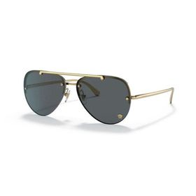 Versace VE2231 100287 60 Unisex Güneş Gözlüğü