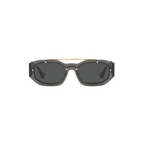 Versace VE2235 1002/87 51 Erkek Güneş Gözlüğü
