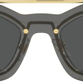Versace VE2235 100287 51 Erkek Güneş Gözlüğü