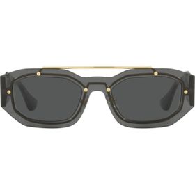Versace VE2235 100287 51 Erkek Güneş Gözlüğü