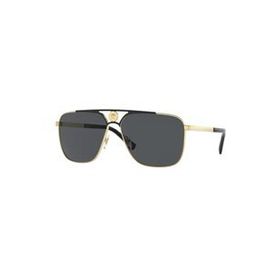 Versace VE2238 143687 61 Erkek Güneş Gözlüğü