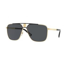 Versace VE2238 143687 61 Erkek Güneş Gözlüğü