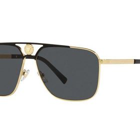 Versace VE2238 143687 61 Erkek Güneş Gözlüğü