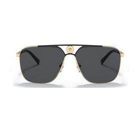 Versace VE2238 143687 Erkek Güneş Gözlüğü