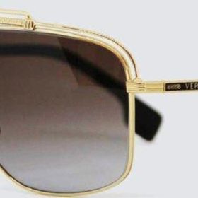 Versace VE2242-1002-89 Erkek Güneş Gözlüğü