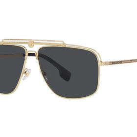 Versace Ve2242 100287 61 Erkek Güneş Gözlüğü