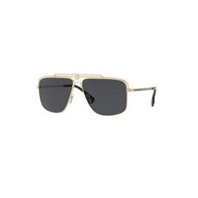 Versace Ve2242 100287 61 Erkek Güneş Gözlüğü