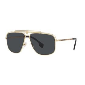 Versace Ve2242 100287 61 Erkek Güneş Gözlüğü