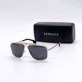 Versace Ve2242 100287 61 Erkek Güneş Gözlüğü