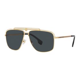 Versace Ve2242 100287 61 Erkek Güneş Gözlüğü