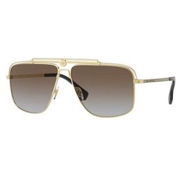 Versace Ve2242 100289 61 Erkek Güneş Gözlüğü