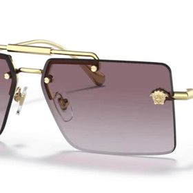 Versace VE2245 10028H 60 Unisex Güneş Gözlüğü