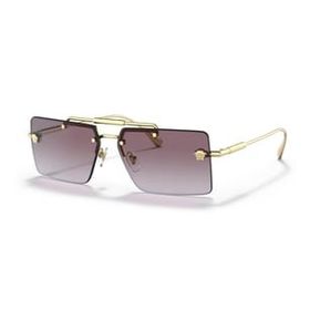 Versace VE2245 10028H 60 Unisex Güneş Gözlüğü