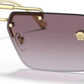 Versace VE2245 10028H 60 Unisex Güneş Gözlüğü