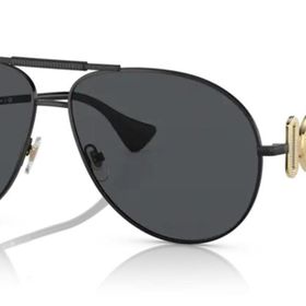 Versace VE2249 126187 65 Unisex Güneş Gözlüğü