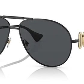 Versace VE2249 126187 65 Unisex Güneş Gözlüğü