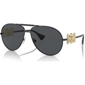 Versace VE2249 126187 65 Unisex Güneş Gözlüğü